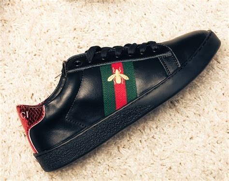 gucci basic shoes|authentic gucci shoes price.